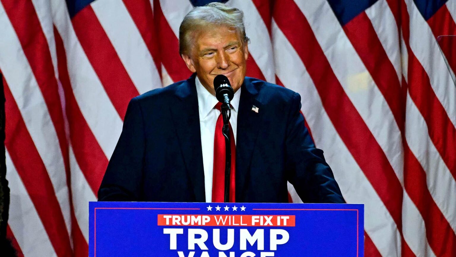 What Would a Second Trump Term Mean for Chicago? What Would a Second Trump Term Mean for Chicago?