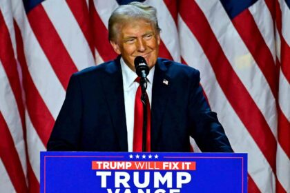 What Would a Second Trump Term Mean for Chicago?