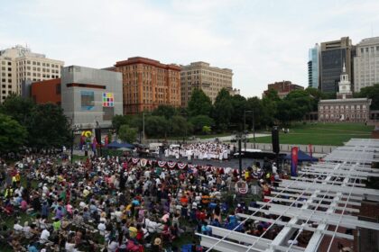 Celebrate Culture, Hoagies, and Music: Don’t Miss These 5 Must-Attend Wawa Welcome America Events!