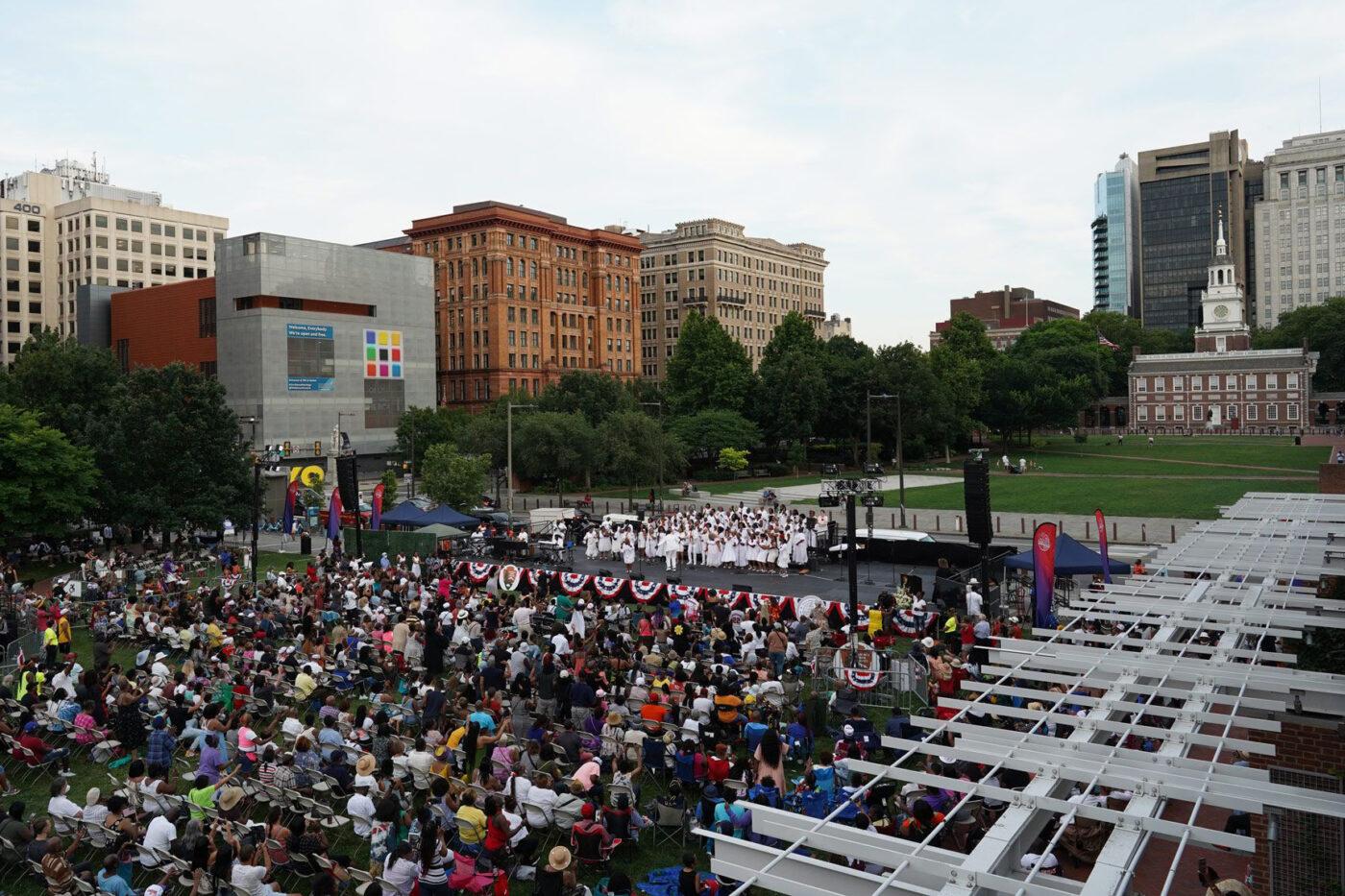 Celebrate Culture, Hoagies, and Music: Don’t Miss These 5 Must-Attend Wawa Welcome America Events! Celebrate Culture, Hoagies, and Music: Don’t Miss These 5 Must-Attend Wawa Welcome America Events!