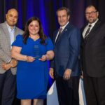 Amanda Crouch Listed as “40 Under 40” Honoree in San Antonio Business Journal – Jackson Walker