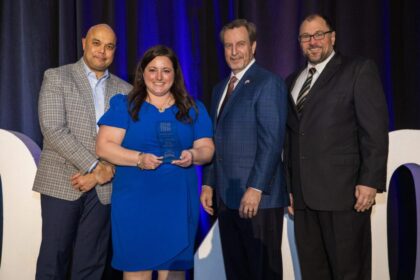 Amanda Crouch Listed as “40 Under 40” Honoree in San Antonio Business Journal – Jackson Walker