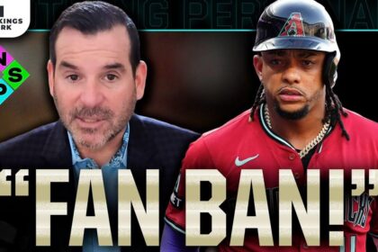 Fan Banned Indefinitely from All MLB Stadiums Following Controversial Comments to Player