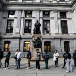 How Philadelphia’s History of Election Issues Fuels Trump’s False Claims About the City