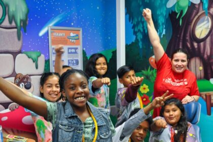 Join the Movement: Volunteer Opportunities in San Diego County
