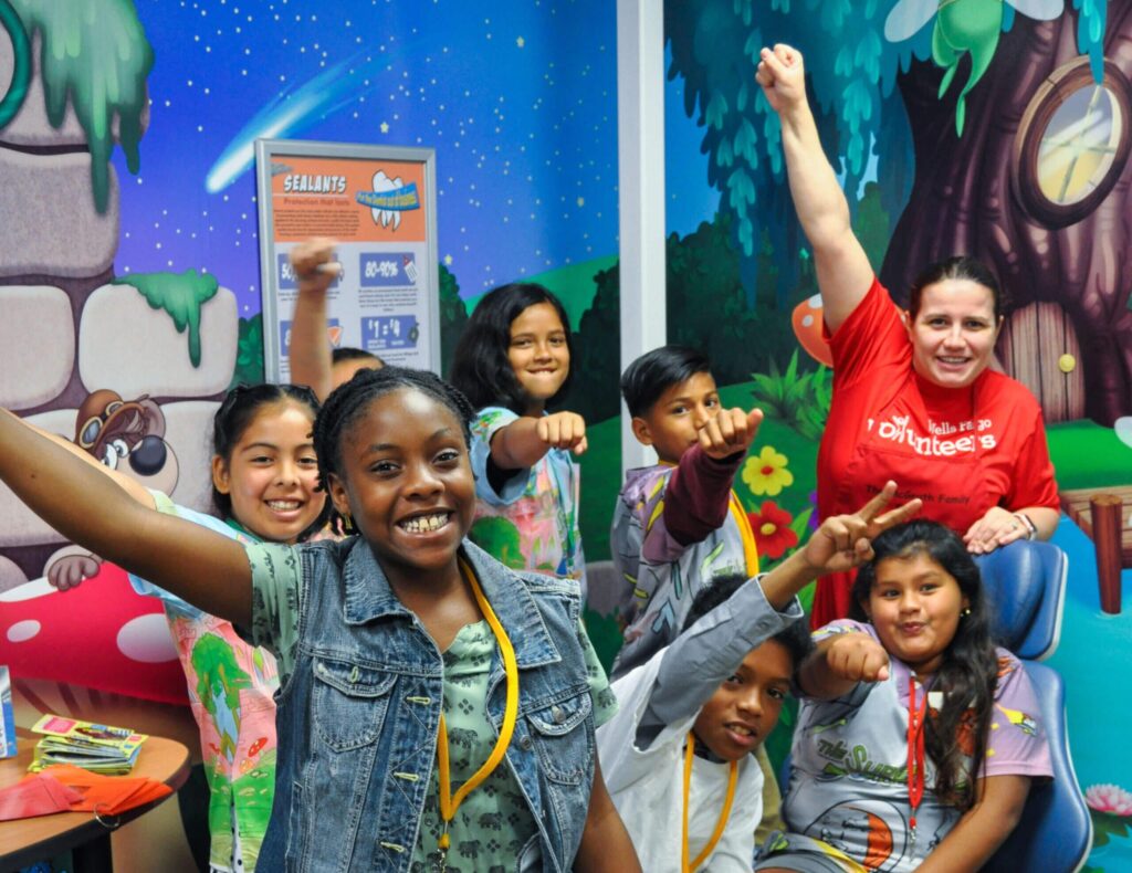 Join the Movement: Volunteer Opportunities in San Diego County Join the Movement: Volunteer Opportunities in San Diego County