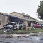 Tragic Small Plane Crash Off San Diego Coast Claims Six Lives