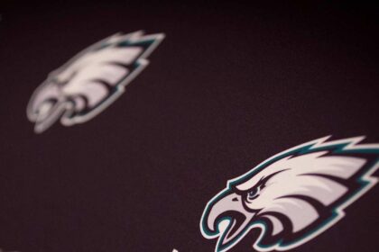 Eagles Star Opens Up About What Prompted His Pay Cut