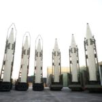 Iran Readies Missiles for Potential Retaliatory Strikes on U.S. Bases, Officials Warn