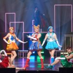 Sailor Moon’ Musical Set to Captivate Audiences on North American Tour Stop in San Antonio