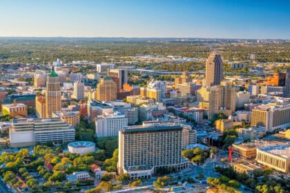 San Antonio Is Booming — So Why Does Poverty Persist?