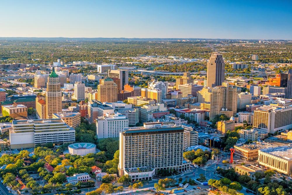 San Antonio Is Booming — So Why Does Poverty Persist? San Antonio Is Booming — So Why Does Poverty Persist?