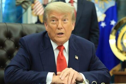 Trump Suspends Trade Talks with Canada to Protect U.S. Tech Industry Interests