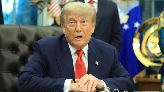 Trump Suspends Trade Talks with Canada to Protect U.S. Tech Industry Interests Trump Suspends Trade Talks with Canada to Protect U.S. Tech Industry Interests