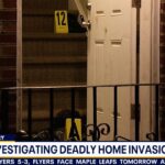 Man Posing as Police Officer Zip-Ties and Robs Victim in Philadelphia
