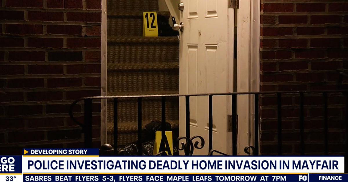 Man Posing as Police Officer Zip-Ties and Robs Victim in Philadelphia Man Posing as Police Officer Zip-Ties and Robs Victim in Philadelphia