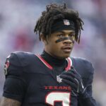 Houston Texans Star WR Emerges as One of the Biggest NFL Draft Steals