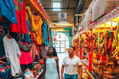 Discover America’s Ultimate Shopping Destination Hidden in San Antonio