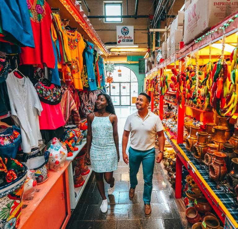 Discover America’s Ultimate Shopping Destination Hidden in San Antonio Discover America’s Ultimate Shopping Destination Hidden in San Antonio
