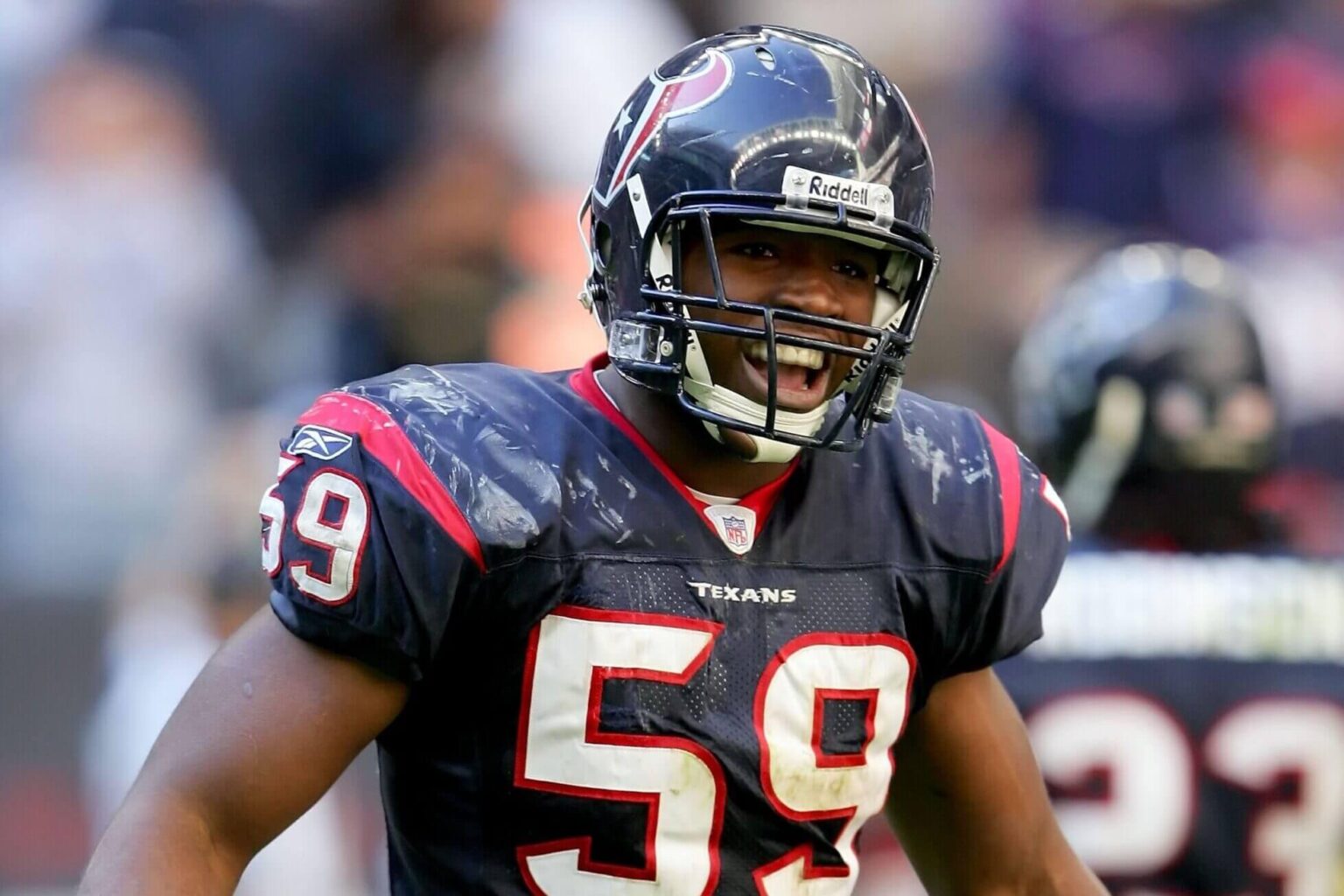 Texans’ DeMeco Ryans Secures an Impressive Job Security Outlook Texans’ DeMeco Ryans Secures an Impressive Job Security Outlook