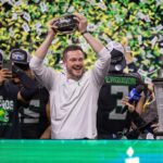 Oregon and Washington’s Bold Leap to the Big Ten: “It Was Both of Us or None of Us”