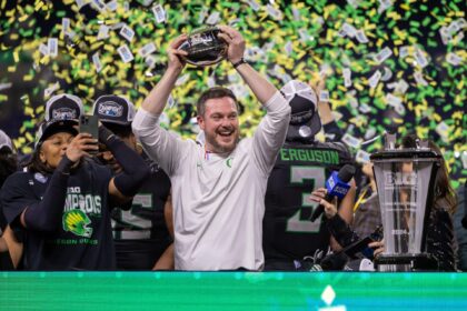 Oregon and Washington’s Bold Leap to the Big Ten: “It Was Both of Us or None of Us”