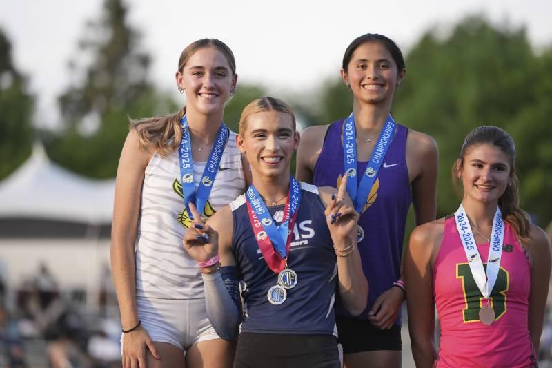 Top 25 California High Schools Excelling in Athletics: The Ultimate Ranking Top 25 California High Schools Excelling in Athletics: The Ultimate Ranking