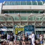 14 Arrested and 10 Victims Rescued in Dramatic San Diego Comic-Con Sex Trafficking Sting