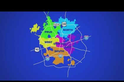 Rising Violent Crime in San Antonio Area: Discover the Safest Cities to Live In