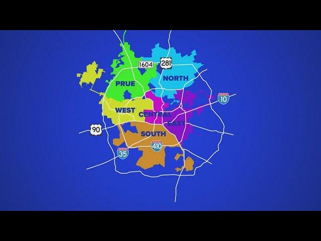 Rising Violent Crime in San Antonio Area: Discover the Safest Cities to Live In Rising Violent Crime in San Antonio Area: Discover the Safest Cities to Live In