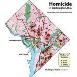Soaring Crime Rates in D.C.: The Impact of Leadership Failures