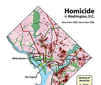 Soaring Crime Rates in D.C.: The Impact of Leadership Failures