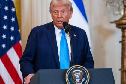 Shapiro calls Trump comments on Gaza an ‘unserious proposal’ – NBC10 Philadelphia