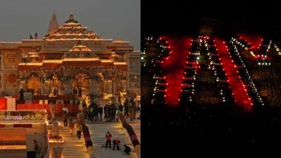 From New York to Washington: A Dozen Exciting Events Across the US Celebrate Ram Temple Milestone From New York to Washington: A Dozen Exciting Events Across the US Celebrate Ram Temple Milestone