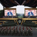 What time is Trump’s DC military parade? See full festival schedule – USA Today