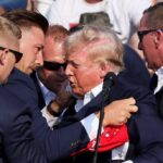 Texas Leaders Rally Behind Donald Trump in Response to US Strikes on Iran
