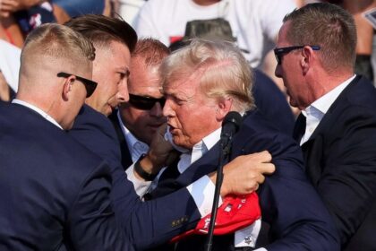 Texas Leaders Rally Behind Donald Trump in Response to US Strikes on Iran