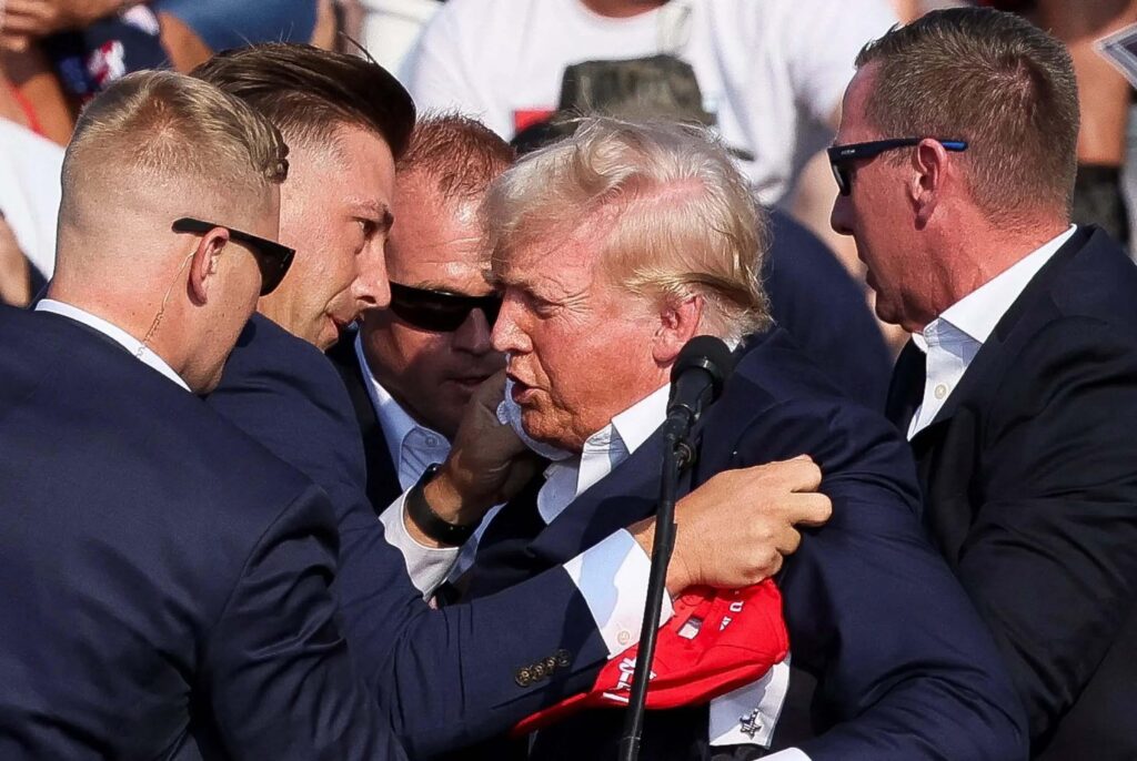 Texas Leaders Rally Behind Donald Trump in Response to US Strikes on Iran