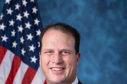 Texas Congressman Faces Intense Battle Against Gun-Toting YouTuber in High-Stakes Election
