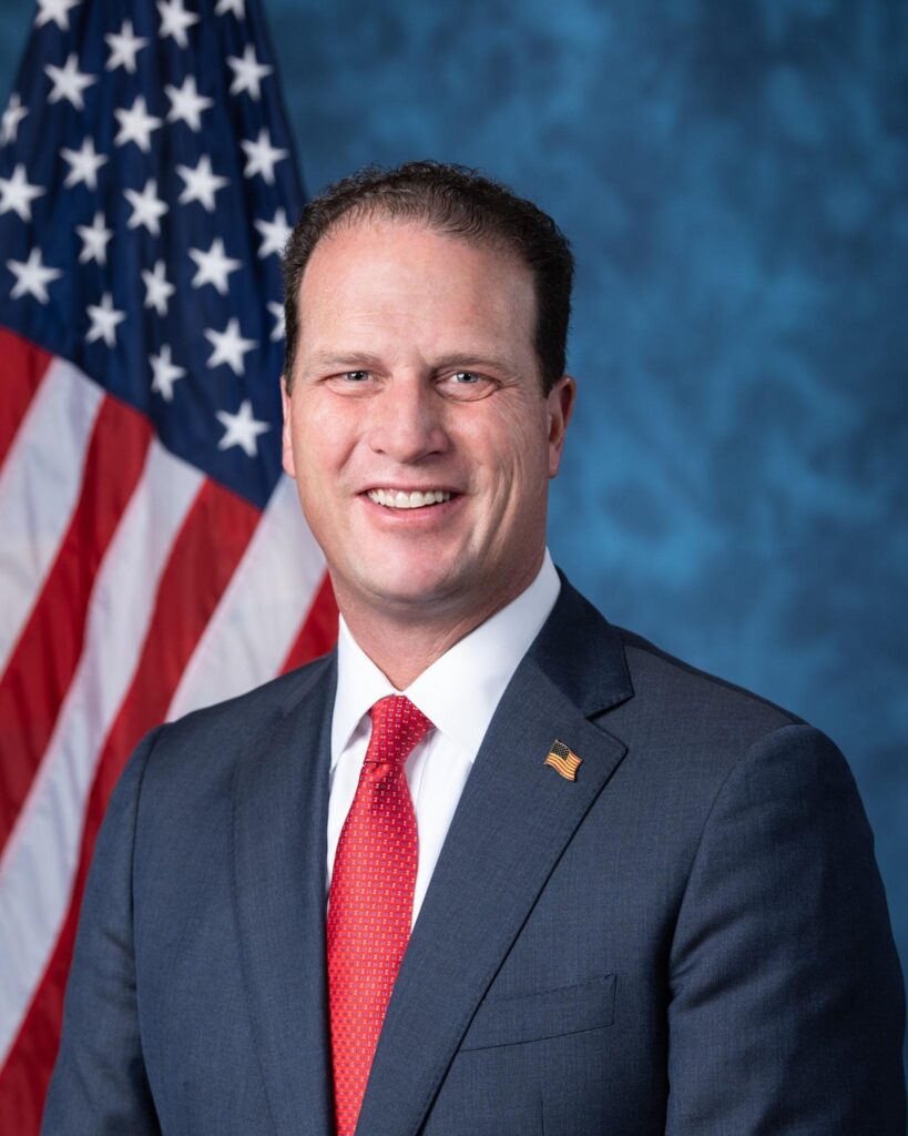 Texas Congressman Faces Intense Battle Against Gun-Toting YouTuber in High-Stakes Election Texas Congressman Faces Intense Battle Against Gun-Toting YouTuber in High-Stakes Election