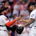 Houston Astros’ Depth and Talent Propel Them to an Impressive First-Half Season