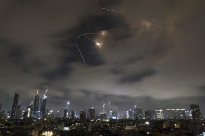 Americans Respond to US Strikes on Iran with Mixed Feelings of Concern and Support for Israel