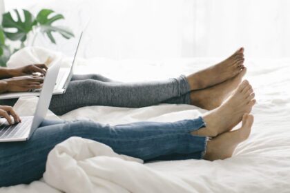 How Traveling Across the U.S. Inspired a Couple to Launch Ramona Workspace