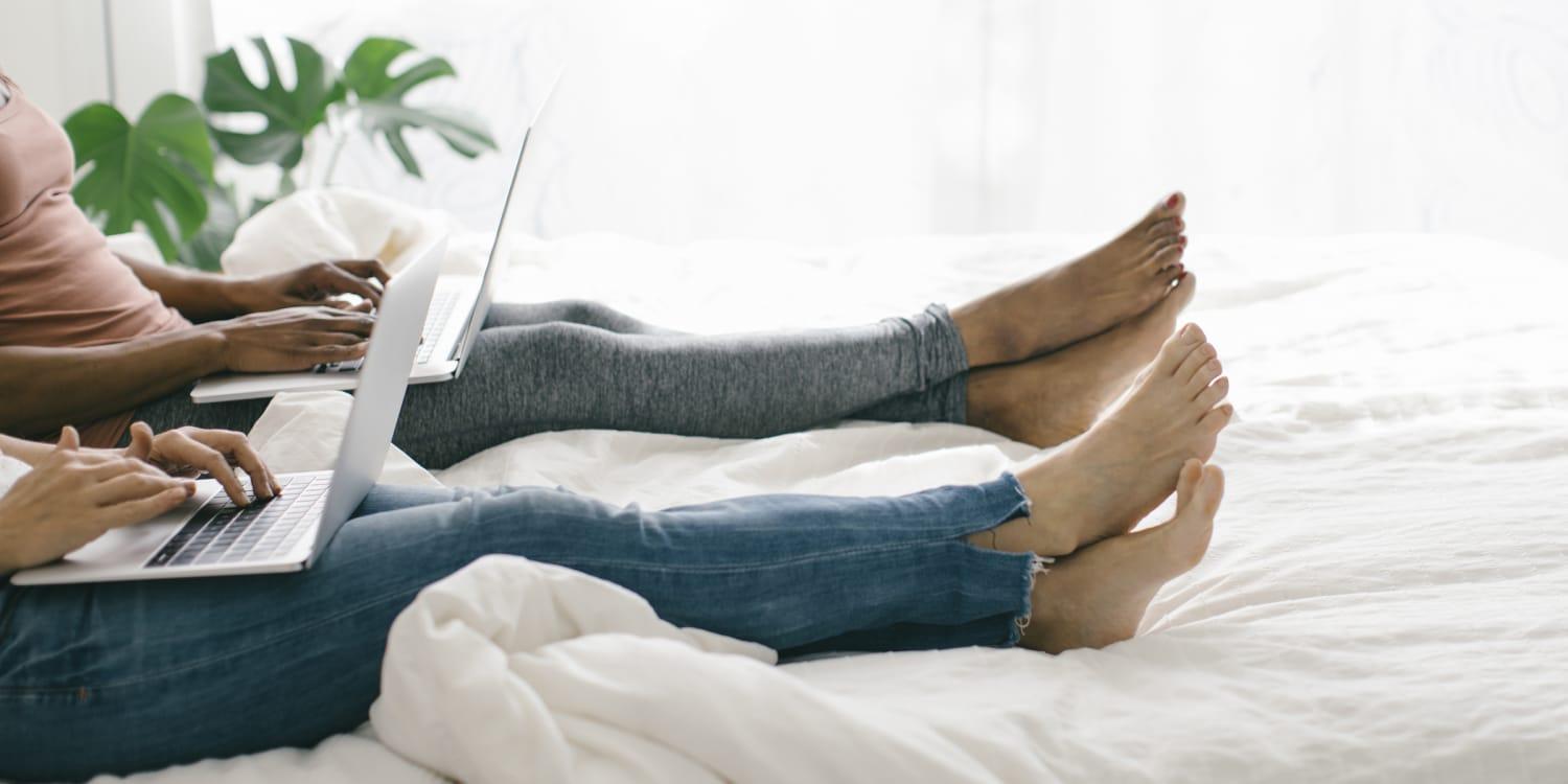 How Traveling Across the U.S. Inspired a Couple to Launch Ramona Workspace How Traveling Across the U.S. Inspired a Couple to Launch Ramona Workspace