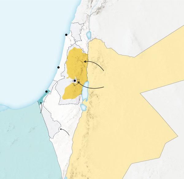 Israel at War Day 630: Key Developments in Israel, Gaza, and the West Bank Israel at War Day 630: Key Developments in Israel, Gaza, and the West Bank