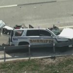 San Antonio Woman Identified as Victim in Crash Involving HCSO Deputy