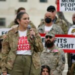 Nationwide Protest Erupts Targeting Trump’s Birthday Military Parade