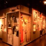 Washington Transforms Crime History into a Captivating Museum Experience