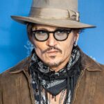Johnny Depp Delights Jeff Beck Fans with Surprise Appearance at San Antonio’s Tobin Center