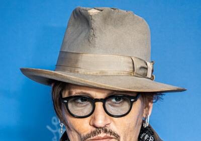 Johnny Depp Delights Jeff Beck Fans with Surprise Appearance at San Antonio’s Tobin Center